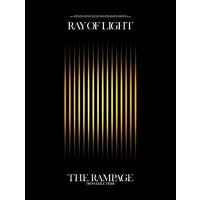 THE RAMPAGE from EXILE TRIBE / RAY OF LIGHT (3CD+2DVD)  〔CD〕 | HMV&BOOKS online Yahoo!店