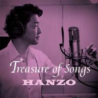 HANZO / Treasure of Songs  〔CD〕 | HMV&BOOKS online Yahoo!店