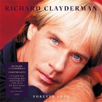 Richard Clayderman リチャードクレイダーマン / Forever Love 輸入盤 〔CD〕 | HMV&BOOKS online Yahoo!店