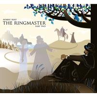 Robert Reed (Rock) / Ringmaster Part Two (2CD＋DVD) 輸入盤 〔CD〕 | HMV&BOOKS online Yahoo!店