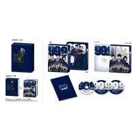 99.9-刑事専門弁護士-THE MOVIE 初回限定BOX付き豪華版 DVD   〔DVD〕 | HMV&BOOKS online Yahoo!店