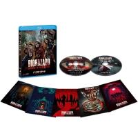 バイオハザード：ウェルカム・トゥ・ラクーンシティ ブルーレイ＆DVDセット  〔BLU-RAY DISC〕 | HMV&BOOKS online Yahoo!店