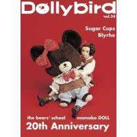 Dollybird Vol.34 / 雑誌  〔本〕 | HMV&BOOKS online Yahoo!店