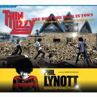 Phil Lynott / Thin Lizzy / Songs For While I'm Away + The Boys Are Back In Town Live At The Sydney Opera House October 1978 (Blu-ray+DVD+SHM-CD) | HMV&BOOKS online Yahoo!店