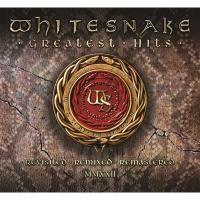 Whitesnake ホワイトスネイク / Greatest Hits 【デラックス・エディション】(SHM-CD+Blu-ray) 国内盤 〔SHM-CD〕 | HMV&BOOKS online Yahoo!店