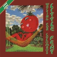 Little Feat リトルフィート / Waiting For Columbus:  Super Deluxe Edition (8CD) 輸入盤 〔CD〕 | HMV&BOOKS online Yahoo!店