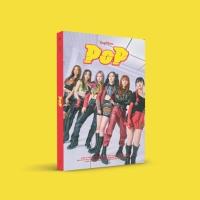 bugAboo / 2nd Single Album:  POP  〔CDS〕 | HMV&BOOKS online Yahoo!店