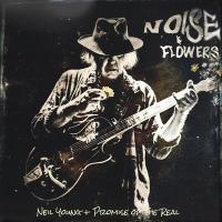 Neil Young / Promise Of The Real / Noise And Flowers (SHM-CD) 国内盤 〔SHM-CD〕 | HMV&BOOKS online Yahoo!店