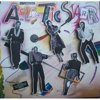 Atlantic Starr アトランティックスター / As The Band Turns  国内盤 〔CD〕 | HMV&BOOKS online Yahoo!店