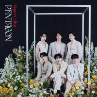 PENTAGON (Korea) / Feelin' Like 【Type-A】(CD+エムカード)  〔CD〕 | HMV&BOOKS online Yahoo!店