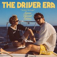 THE DRIVER ERA / Summer Mixtape -Japan Special Edition 【来日記念盤】 国内盤 〔CD〕 | HMV&BOOKS online Yahoo!店