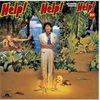 松尾清憲 / Help! Help! Help! 【限定盤】  〔CD〕 | HMV&BOOKS online Yahoo!店
