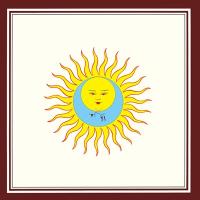 King Crimson キングクリムゾン / Larks' Tongues in Aspic:  太陽と戦慄 (SHM-CD Edition) 国内盤 〔SHM-CD〕 | HMV&BOOKS online Yahoo!店
