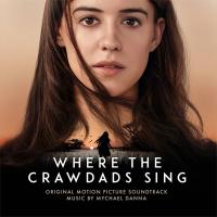 サウンドトラック(サントラ) / Where The Crawdads Sing 輸入盤 〔CD〕 | HMV&BOOKS online Yahoo!店