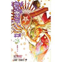 D.Gray-man 28 ジャンプコミックス / 星野桂 ホシノカツラ  〔コミック〕 | HMV&BOOKS online Yahoo!店
