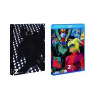 マジンガーZ Blu-ray BOX VOL.3  〔BLU-RAY DISC〕 | HMV&BOOKS online Yahoo!店