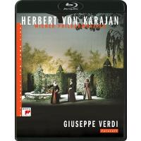 Verdi ベルディ / 『ファルスタッフ』全曲　カラヤン演出、ヘルベルト・フォン・カラヤン＆ウィーン・フィル | HMV&BOOKS online Yahoo!店