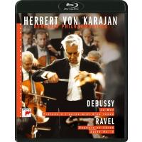 Debussy/Ravel  / ドビュッシー：海、牧神の午後への前奏曲、ラヴェル：『ダフニスとクロエ』第2組曲　ヘルベル | HMV&BOOKS online Yahoo!店