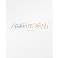 シン・エヴァンゲリオン劇場版 EVANGELION: 3.0+1.11 THRICE UPON A TIME【通常版】(Blu-ray)  〔BLU-RAY DISC〕 | HMV&BOOKS online Yahoo!店