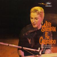 Jeri Southern / Jeri Southern At The Crescendo  国内盤 〔CD〕 | HMV&BOOKS online Yahoo!店