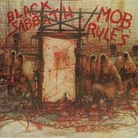 Black Sabbath ブラックサバス / Mob Rules (2枚組アナログレコード)  〔LP〕 | HMV&BOOKS online Yahoo!店