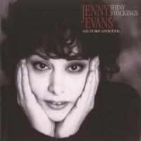 Jenny Evans / シャイニー ストッキングス 国内盤 〔CD〕 | HMV&BOOKS online Yahoo!店