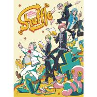 ジャックジャンヌ / ジャックジャンヌ ミニアルバム『shuffle』 【初回限定盤】 国内盤 〔CD〕 | HMV&BOOKS online Yahoo!店