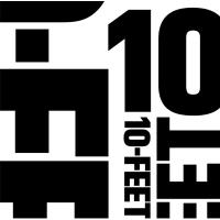 10-FEET / コリンズ 【通常盤B】(2CD)  〔CD〕 | HMV&BOOKS online Yahoo!店