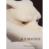 Meet the KEMONO:  eye contact / 堀本達矢  〔本〕 | HMV&BOOKS online Yahoo!店