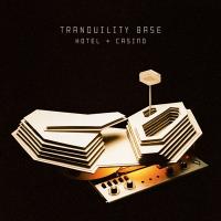 Arctic Monkeys アークティックモンキーズ / Tranquility Base Hotel + Casino ＜紙ジャケット仕様 / 高音質UHQCD＞  〔Hi Quality | HMV&BOOKS online Yahoo!店