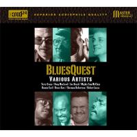 オムニバス(コンピレーション) / Bluesquest  国内盤 〔CD〕 | HMV&BOOKS online Yahoo!店