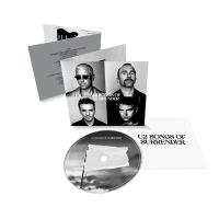 U2 ユーツー / Songs Of Surrender 【デラックス 初回限定盤】(SHM-CD) 国内盤 〔SHM-CD〕 | HMV&BOOKS online Yahoo!店
