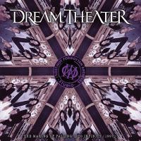 Dream Theater ドリームシアター / Lost Not Forgotten Archives:  The Making Of Falling Into Infinity (1997)  〔BLU-SPEC CD 2〕 | HMV&BOOKS online Yahoo!店