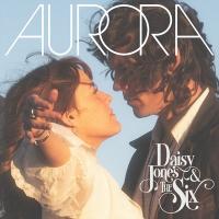 Daisy Jones &amp; The Six / Aurora 輸入盤 〔CD〕 | HMV&BOOKS online Yahoo!店