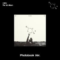 ONEW / 1st Album:  Circle (Photo Book Ver.)  〔CD〕 | HMV&BOOKS online Yahoo!店