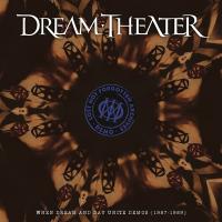 Dream Theater ドリームシアター / Lost Not Forgotten Archives:  When Dream And Day Unite Demos 1987-1989 (2枚組Blu-spec CD 2)  〔BLU-SPEC | HMV&BOOKS online Yahoo!店