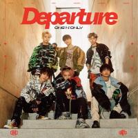 ONE N' ONLY / Departure  〔CD〕 | HMV&BOOKS online Yahoo!店