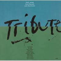 Keith Jarrett キースジャレット / Tribute 【限定盤】(UHQCD  /  紙ジャケット仕様)  〔Hi Quality CD〕 | HMV&BOOKS online Yahoo!店