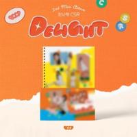 CSR / 2nd Mini Album:  DELIGHT  〔CD〕 | HMV&BOOKS online Yahoo!店