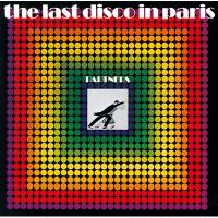 Partners / Last Disco In Paris 国内盤 〔CD〕 | HMV&BOOKS online Yahoo!店