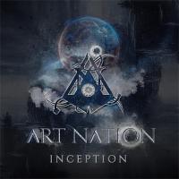 Art Nation / Inception 国内盤 〔CD〕 | HMV&BOOKS online Yahoo!店