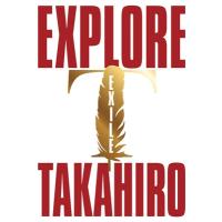 EXILE TAKAHIRO / EXPLORE (3AL+3DVD)  〔CD〕 | HMV&BOOKS online Yahoo!店