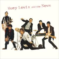 Huey Lewis&amp;The News ヒューイルイス＆ザニュース / Huey Lewis And The News +3 【生産限定盤】(UHQCD(MQA))  〔Hi Quality CD〕 | HMV&BOOKS online Yahoo!店