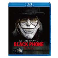 ブラック・フォン  〔BLU-RAY DISC〕 | HMV&BOOKS online Yahoo!店