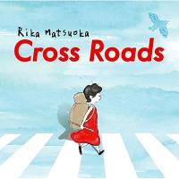 松岡里果 / Cross Roads  〔CD〕 | HMV&BOOKS online Yahoo!店