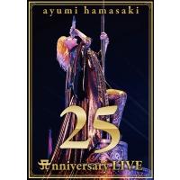浜崎あゆみ / ayumi hamasaki 25th Anniversary LIVE (DVD)  〔DVD〕 | HMV&BOOKS online Yahoo!店