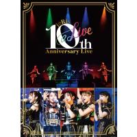 i☆Ris / i☆Ris 10th Anniversary Live 〜a Live〜 【初回生産限定盤】(2Blu-ray+2Live CD)  〔BLU-RAY DISC〕 | HMV&BOOKS online Yahoo!店