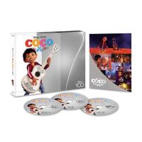 リメンバー・ミー MovieNEX Disney100 エディション（数量限定）  〔BLU-RAY DISC〕 | HMV&BOOKS online Yahoo!店