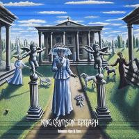 King Crimson キングクリムゾン / Epitaph Vol.1  &amp;  2 SHM-CDエディション (2枚組SHM-CD)【初回生産限定盤】 国内盤 〔SHM-CD | HMV&BOOKS online Yahoo!店