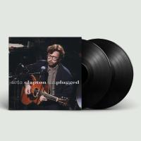 Eric Clapton エリッククラプトン / Unplugged (2枚組アナログレコード)  〔LP〕 | HMV&BOOKS online Yahoo!店